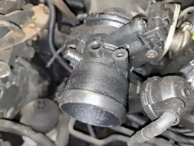 Автозапчастина б/у коробка метелика для ford s-max (ca1) 2.0 tdci cat посилання на oem iam   