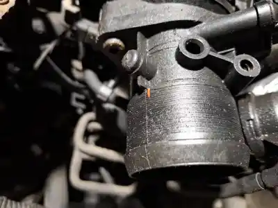 Автозапчастина б/у коробка метелика для ford s-max (ca1) 2.0 tdci cat посилання на oem iam   
