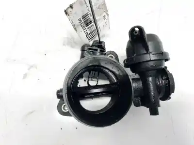 Автозапчасти б/у бабочка коробка за ford s-max (ca1) 2.0 tdci cat ссылки oem iam 9647474880  