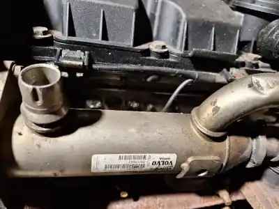 Автозапчасти б/у охладитель рог за ford s-max (ca1) 2.0 tdci cat ссылки oem iam 8653691  993062h