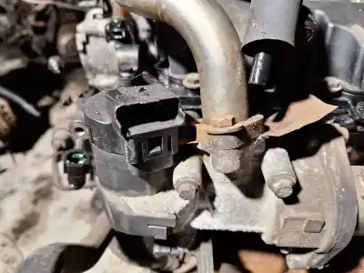 Автозапчастина б/у клапан egr для ford s-max (ca1) 2.0 tdci cat посилання на oem iam 9656612380  25375741