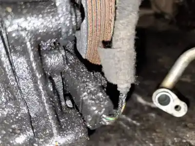 Автозапчастина б/у датчик коленвала для ford s-max (ca1) 2.0 tdci cat посилання на oem iam   