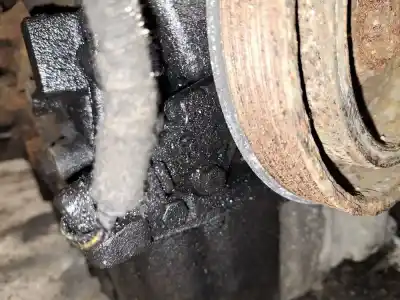 Автозапчастина б/у датчик коленвала для ford s-max (ca1) 2.0 tdci cat посилання на oem iam   