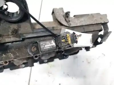 Second-hand car spare part pressure sensor for fiat idea (135) 1.3 16v jtd 16v dynamic plus (10.2005->) oem iam references 0281002510