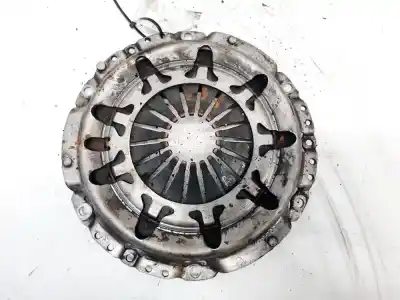 Second-hand car spare part clutch kit for fiat idea (135) 1.3 16v jtd 16v dynamic plus (10.2005->) oem iam references 122030310