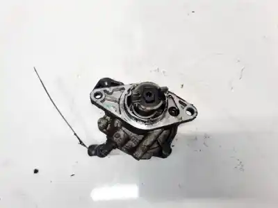 Second-hand car spare part brake depressor / vacuum pump for fiat idea (135) 1.3 16v jtd 16v dynamic plus (10.2005->) oem iam references 