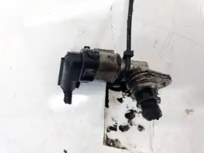 Peça sobressalente para automóvel em segunda mão sensor por fiat idea (135) 1.3 16v jtd 16v dynamic plus (10.2005->) referências oem iam 55201874  