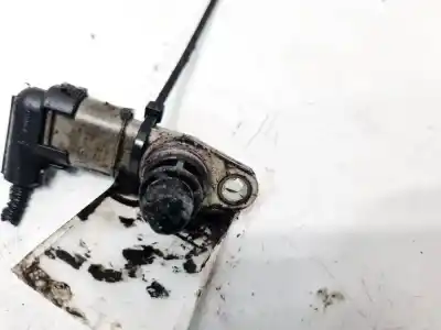 Peça sobressalente para automóvel em segunda mão sensor por fiat idea (135) 1.3 16v jtd 16v dynamic plus (10.2005->) referências oem iam 55201874  