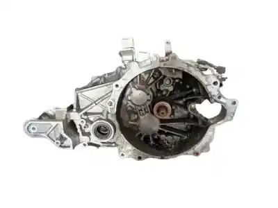 Second-hand car spare part gearbox for jeep compass 2.2 crd cat oem iam references 