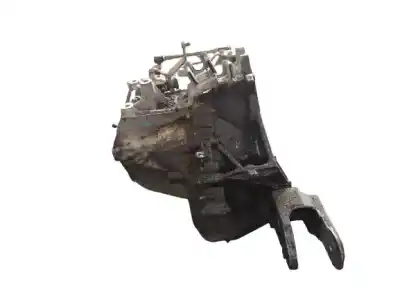 Second-hand car spare part gearbox for jeep compass 2.2 crd cat oem iam references   