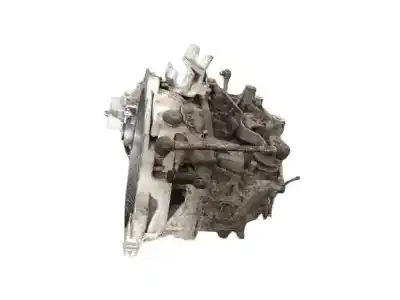 Second-hand car spare part gearbox for jeep compass 2.2 crd cat oem iam references   