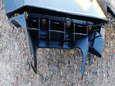 Автозапчастина б/у ПЕРЕДНІЙ БАМПЕР ПІДСИЛЕННЯ для SEAT IBIZA (6J5)  Посилання на OEM IAM   