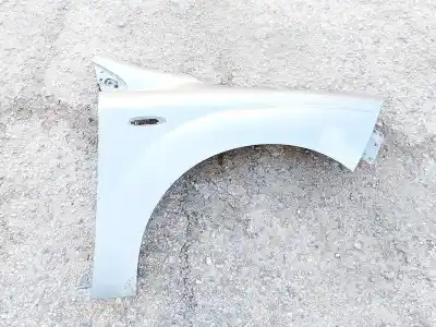 Peça sobressalente para automóvel em segunda mão guarda-lamas dianteiro direito por fiat croma (194) 1.9 16v multijet dynamic (12.2007->) referências oem iam 