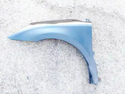 Автозапчастина б/у передне ліве крило для citroen c4 i (lc_) 1.6 16v посилання на oem iam  Автозапчастина б/у передне ліве крило для citroen c4 i (lc_) 1.6 16v посилання на oem iam