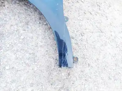 Second-hand car spare part left front fin for citroen c4 i (lc_) 1.6 16v oem iam references    Second-hand car spare part left front fin for citroen c4 i (lc_) 1.6 16v oem iam references