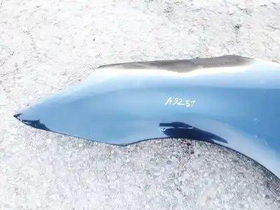 Second-hand car spare part left front fin for citroen c4 i (lc_) 1.6 16v oem iam references    Second-hand car spare part left front fin for citroen c4 i (lc_) 1.6 16v oem iam references