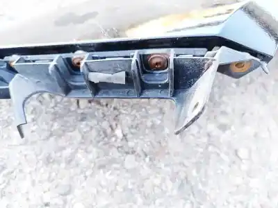 Автозапчастина б/у передній бампер підсилення для seat ibiza (6j5) 1.9 tdi посилання на oem iam   