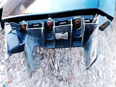 Автозапчастина б/у ПЕРЕДНІЙ БАМПЕР ПІДСИЛЕННЯ для SEAT IBIZA (6J5)  Посилання на OEM IAM   