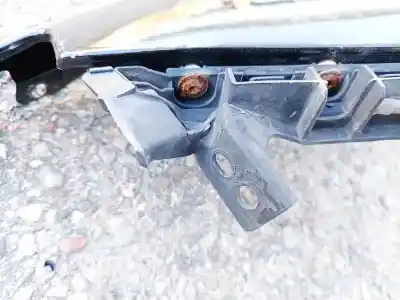 Автозапчастина б/у передній бампер підсилення для seat ibiza (6j5) 1.9 tdi посилання на oem iam   