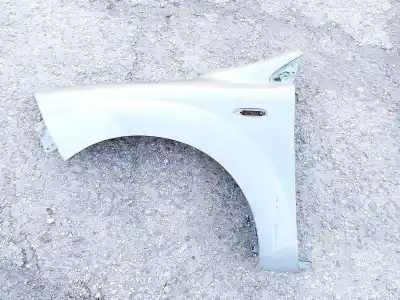 Peça sobressalente para automóvel em segunda mão guarda-lamas dianteiro esquerdo por fiat croma (194) 1.9 16v multijet dynamic (12.2007->) referências oem iam 