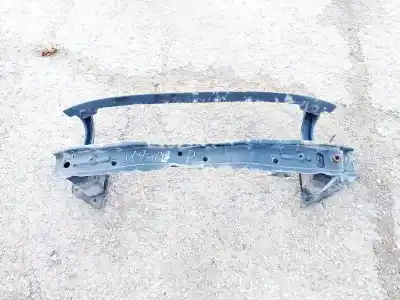 Peça sobressalente para automóvel em segunda mão reforço do pára choques dianteiro por fiat croma (194) 1.9 16v multijet dynamic (12.2007->) referências oem iam 