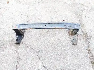 Peça sobressalente para automóvel em segunda mão reforço do pára choques dianteiro por ford mondeo iv 1.8 tdci referências oem iam 