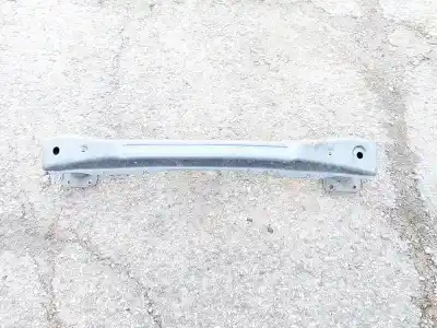 Peça sobressalente para automóvel em segunda mão reforço do pára choques traseiro por fiat croma (194) 1.9 16v multijet dynamic (12.2007->) referências oem iam 
