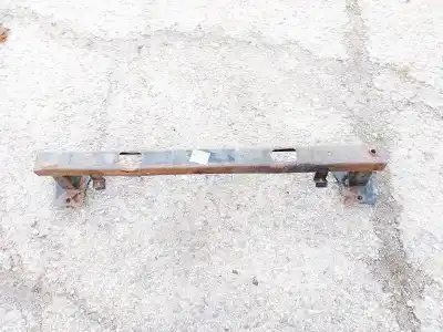 Peça sobressalente para automóvel em segunda mão reforço do pára choques traseiro por citroen berlingo cuadro 1.6 16v hdi referências oem iam 