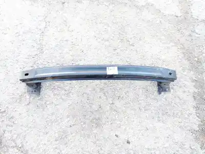 Peça sobressalente para automóvel em segunda mão reforço do pára choques dianteiro por seat ibiza (6j5) 1.9 tdi referências oem iam 