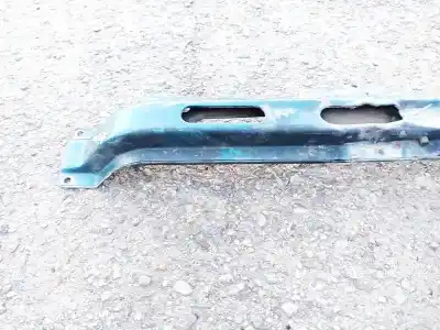 Second-hand car spare part front bumper reinforcement for audi 80 avant 2.0 oem iam references   