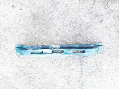 Peça sobressalente para automóvel em segunda mão reforço do pára choques dianteiro por audi 80 avant 2.0 referências oem iam 