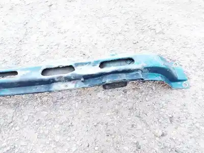 Second-hand car spare part front bumper reinforcement for audi 80 avant 2.0 oem iam references   