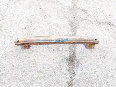 Peça sobressalente para automóvel em segunda mão reforço do pára choques traseiro por seat ibiza (6j5) 1.9 tdi referências oem iam 