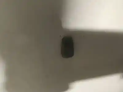 Second-hand car spare part plastics for bmw x3 (e83) 2.0d oem iam references   