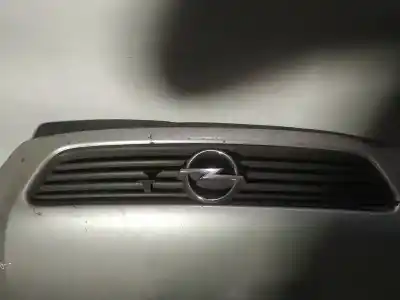 Автозапчастина б/у передня решіта для opel astra g caravan 1.7 16v dti cat (y 17 dt / lr6) посилання на oem iam   