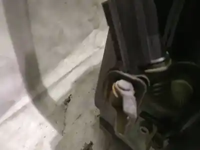 Peça sobressalente para automóvel em segunda mão dobradiça por seat ibiza (6j5) 1.9 tdi referências oem iam 