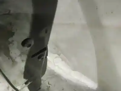 Peça sobressalente para automóvel em segunda mão fechadura da porta traseira esquerda por seat ibiza (6j5) 1.9 tdi referências oem iam 