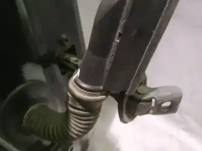 Peça sobressalente para automóvel em segunda mão dobradiça por seat ibiza (6j5) 1.9 tdi referências oem iam 