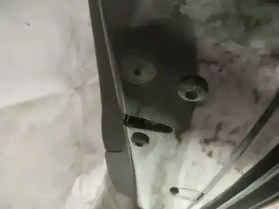 Peça sobressalente para automóvel em segunda mão fechadura da porta traseira direita por seat ibiza (6j5) 1.9 tdi referências oem iam 