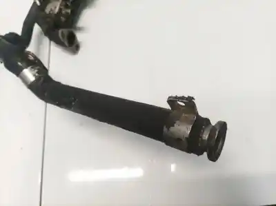 Автозапчасти б/у охладитель рог за bmw 5-series, f07/f10 /f11 2010.03 - 2016.12 3.5 d 230kw 2011.09 --> ссылки oem iam   