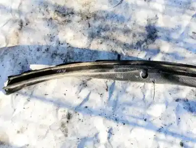 Peça sobressalente para automóvel em segunda mão grelha torpedo curcuvan por honda fr-v (be) 1.7 referências oem iam 74200sjd0000