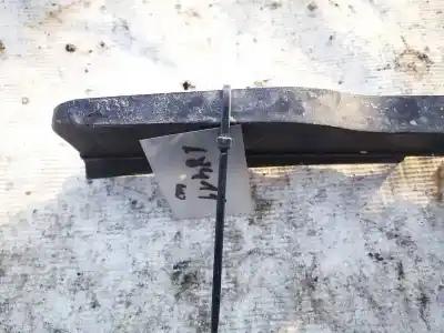 Автозапчасти б/у усиление заднего бампера за volkswagen golf v variant (1k5) 1.9 tdi ссылки oem iam 1k6807863  