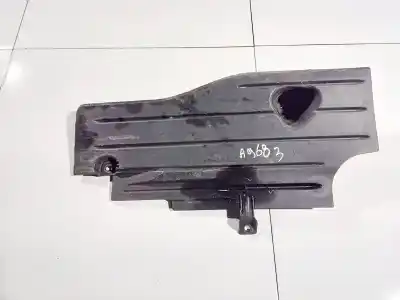 Recambio de automóvil de segunda mano de placa protectora-protector antisalpicaduras motor para ford focus, 2011.04 - 2018 2.0 flexifuel 119kw 2011.04 - 2018 referencias oem iam av61r11778af