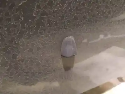 Pezzo di ricambio per auto di seconda mano plastica per volvo v50 (545) 2.0 d riferimenti oem iam   