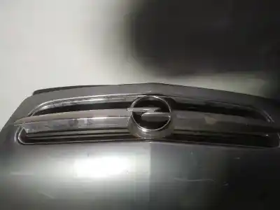 Автозапчасти б/у передняя решетка за opel vectra c (z02) 2.2 dti 16v (f69) ссылки oem iam 