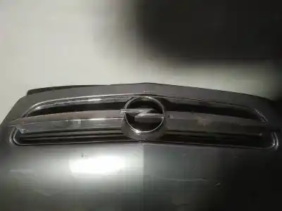 Автозапчастина б/у передня решіта для opel vectra c (z02) 2.2 dti 16v (f69) посилання на oem iam   