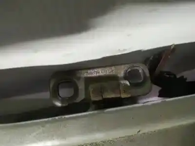 Second-hand car spare part tailgate gas strut for bmw x3 (e83) 2.0d oem iam references   