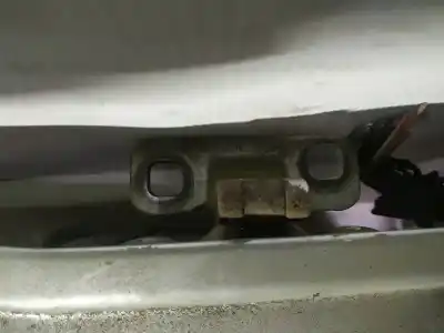 Peça sobressalente para automóvel em segunda mão amortecedores do tronco / porta por bmw x3 (e83) 2.0d referências oem iam 