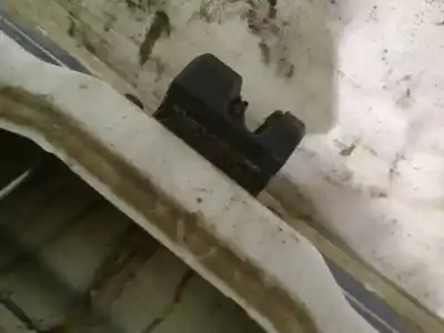 Автозапчасти б/у замок багажника/ворот за opel astra g caravan 1.7 16v dti cat (y 17 dt / lr6) ссылки oem iam 