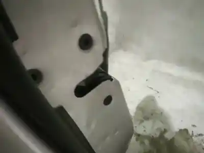 Peça sobressalente para automóvel em segunda mão fechadura da porta dianteira esquerda por volvo xc90 2.4 diesel cat referências oem iam 